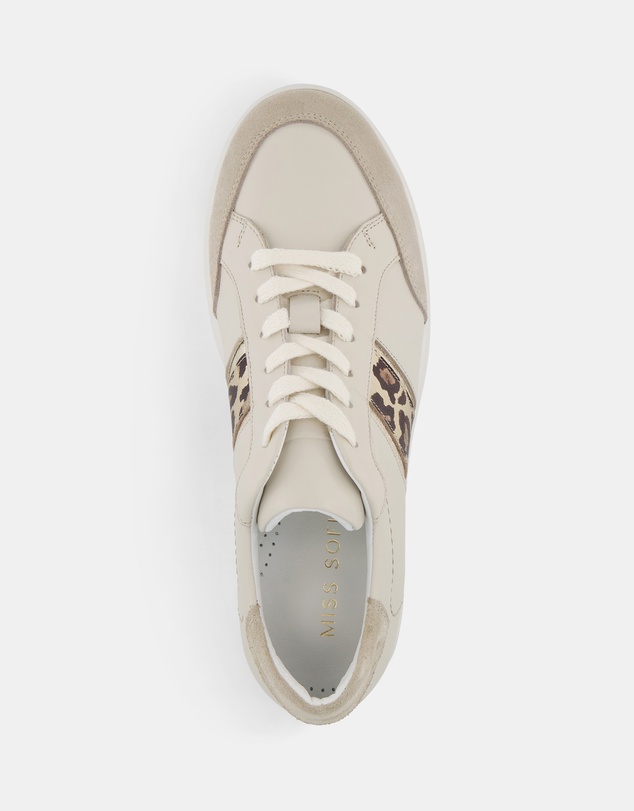 Miss Sofie - Idle Sneakers