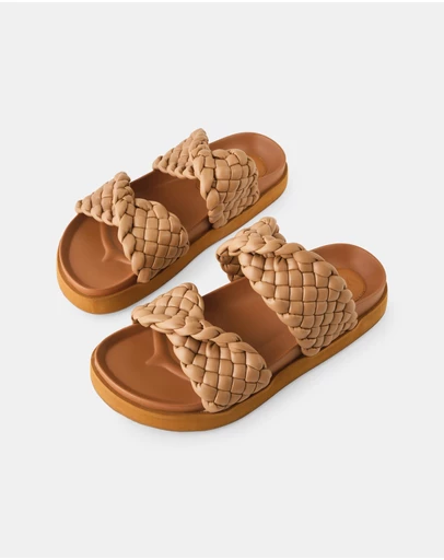 Walnut Melbourne - Mim Slide