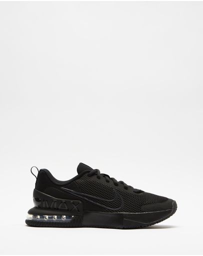 Black, Anthracite & Black
