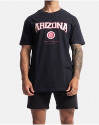 Stock & Co. - Arizona Tee