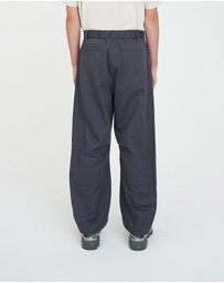Huffer - Broad Pants