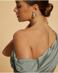CHANCERY - Hartley Maxi Dress