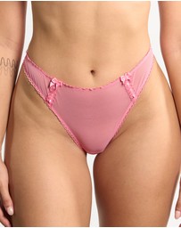 Chouchou Intimates - Dolly Thong