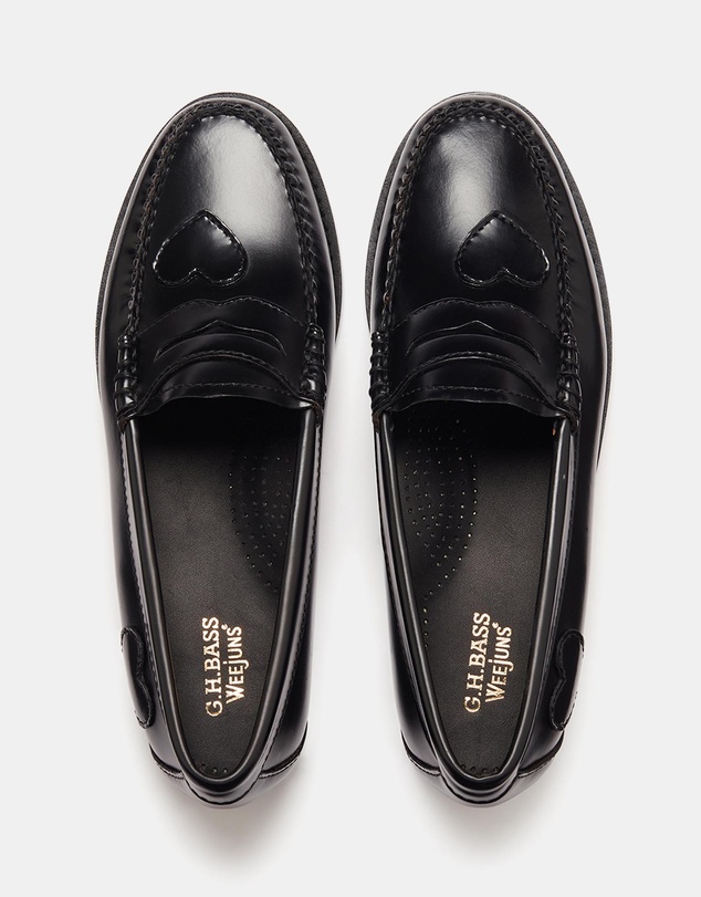 G. H. BASS - Weejun Love Penny Loafers - Women's