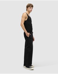 Neuw - Lang Cocoon Pant
