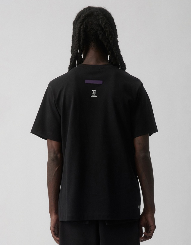 Strateas Carlucci x AFL - Fremantle Dockers Club Tee