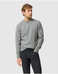 Rodd & Gunn - Stewart Island Knit
