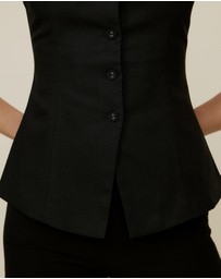 The Fated - Ellie Vest