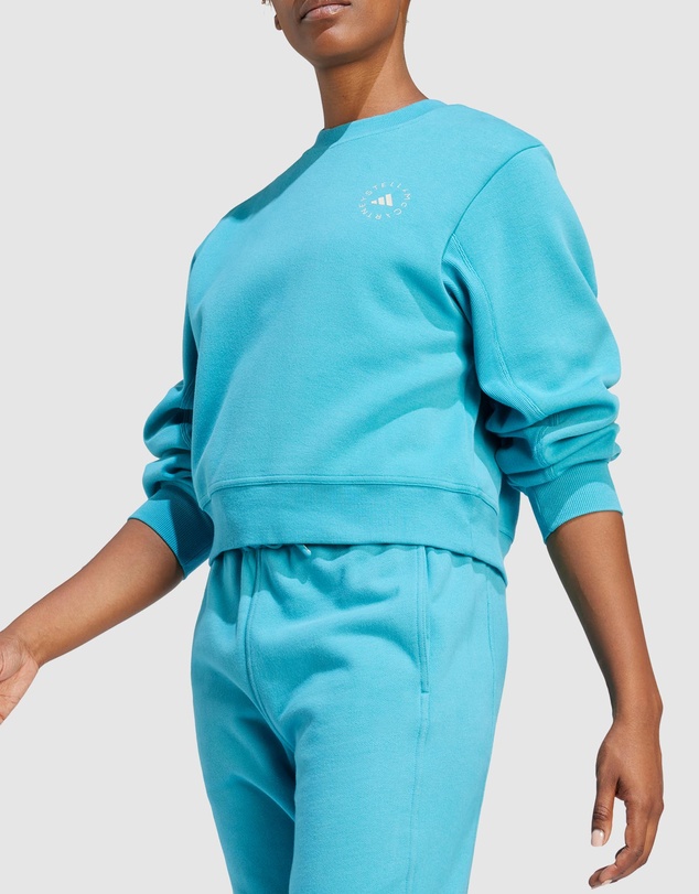 adidas by Stella McCartney - adidas by Stella McCartney Sportswear Sweatshirt Womens