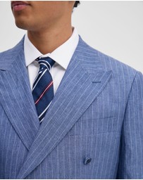 Oxford - Hardy Double Breast Suit Jacket