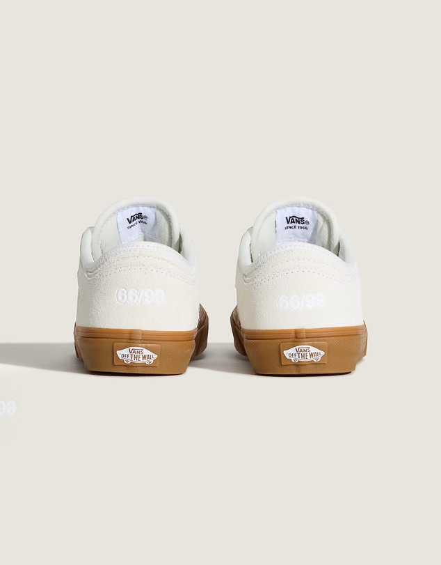 Vans - Rowley Classic Gum Sneakers - Men's