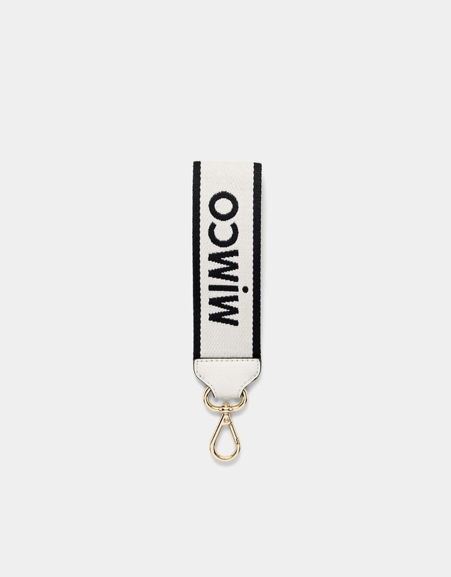 MIMCO - Stripe Webbing Wrist Strap