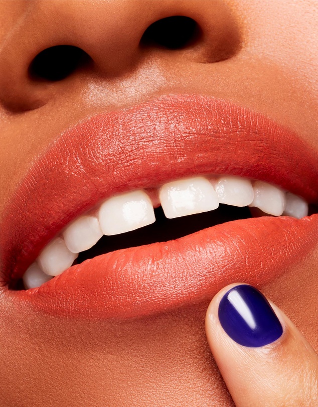 MAC - Velvet Blur Slim Stick Lipstick