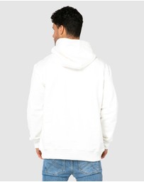 ONEBYONE - Island Hoodie