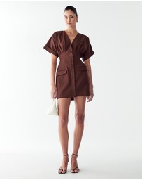 Willa - Elsie Mini Dress