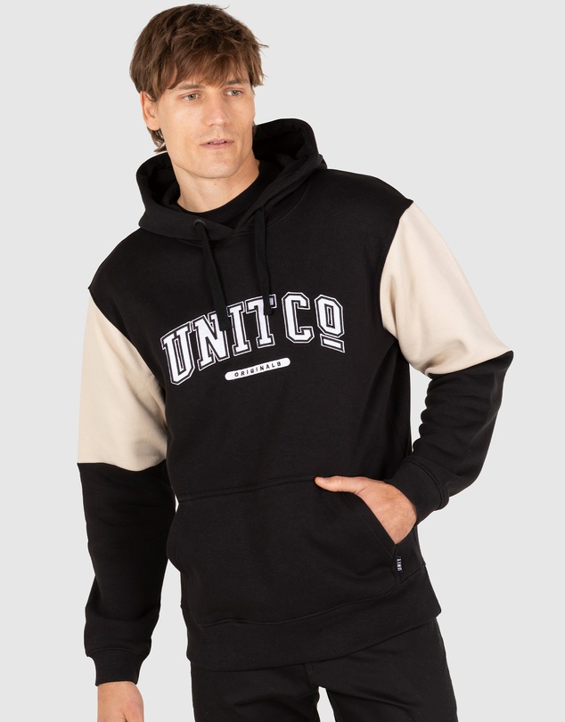 UNIT - UNIT Squad Men's Pullover Hoodie