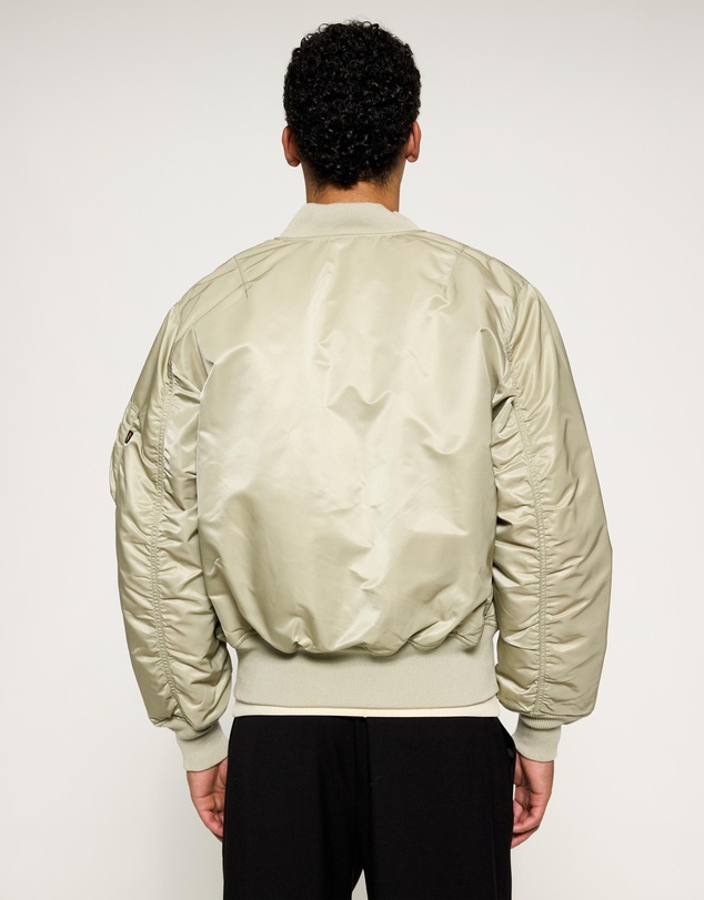 Alpha Industries - Alpha Ma-1 Flight Jacket