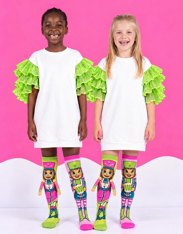 MADMIA - Nutcracker Socks - Kids