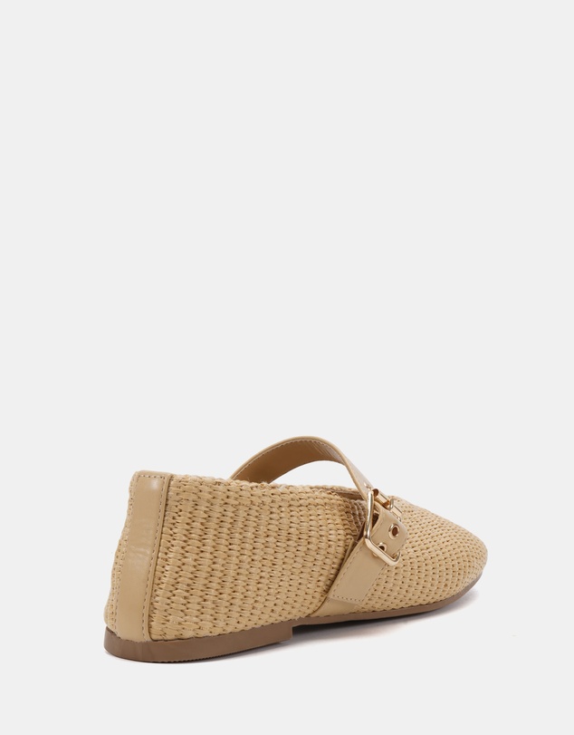 Novo - Cade Ballet Flats