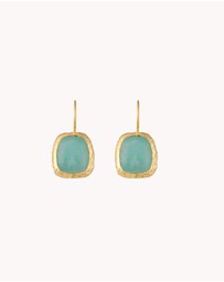 Bianc - Muse Earrings