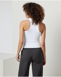 Vuori - Vuori Allthefeels Crew Tank