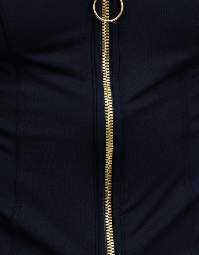 Seafolly - Long Sleeve Sunvest