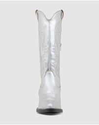 ROC Boots Australia - Gaucho