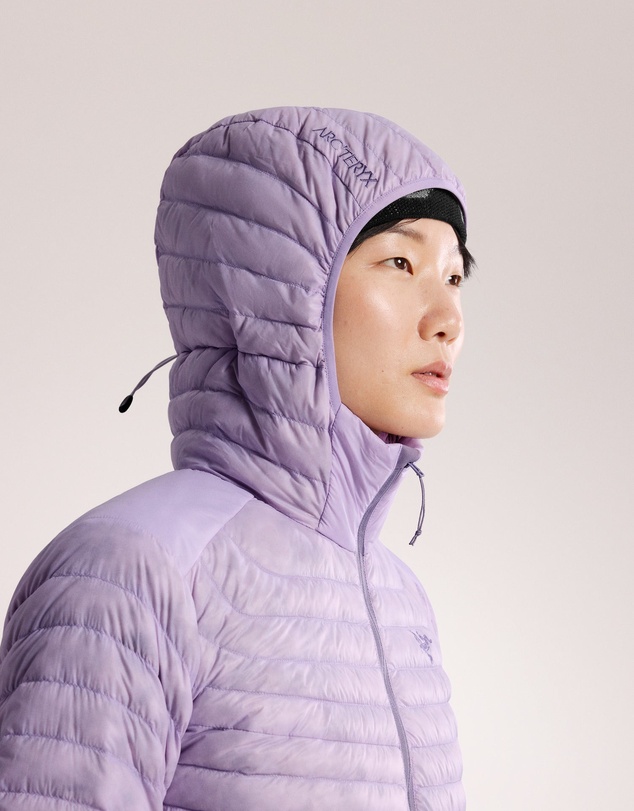 Arc'teryx - Cerium SL Hoody Women's
