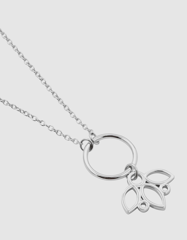 Pastiche - Posy Necklace