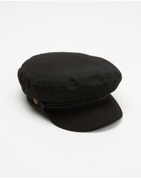 Brixton - Fiddler Cap