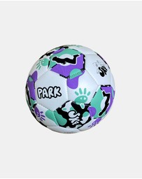 PARK - Sam Kerr Football Academy Training Ball - Size 2