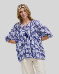 KAJA Clothing - Aurora Top