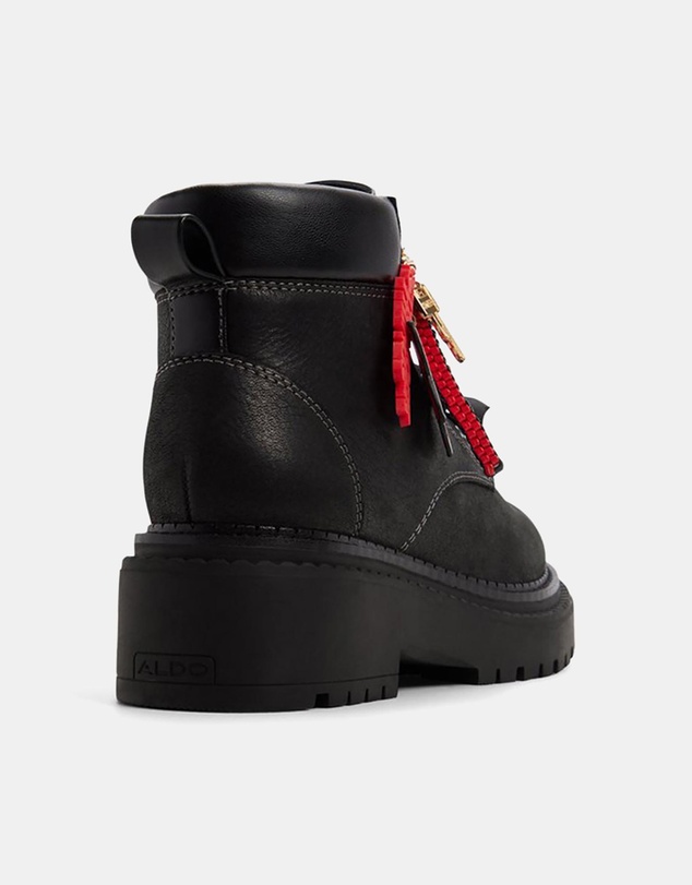 ALDO - Therift Boots