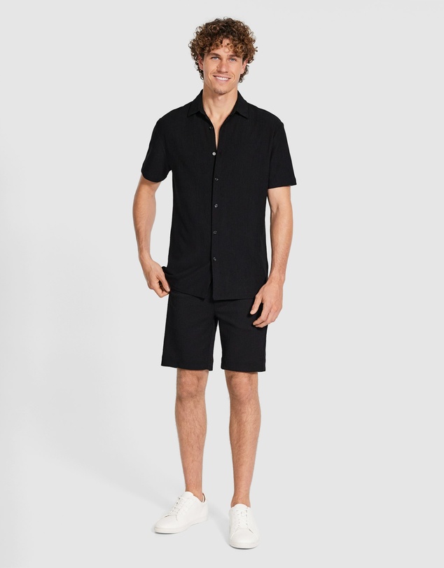 Tarocash - Elite Textured Shirt