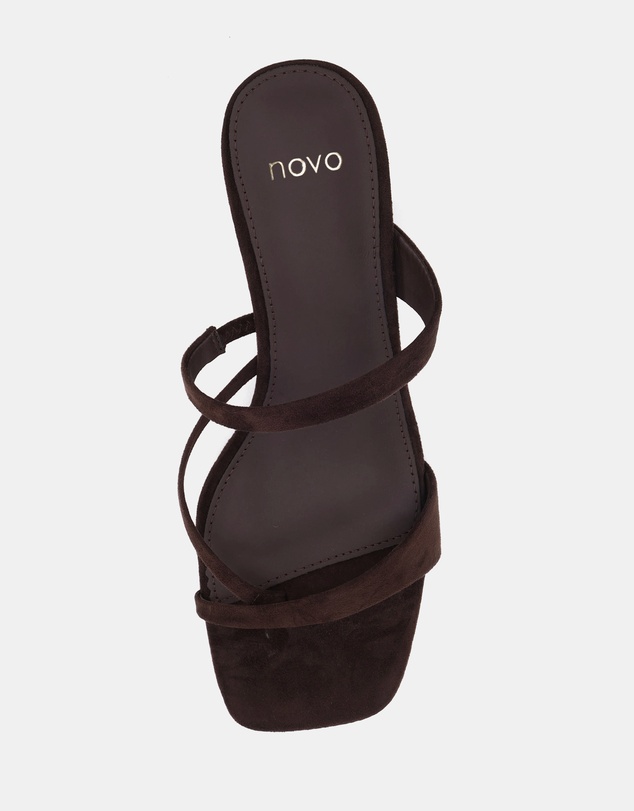 Novo - Falter Heels