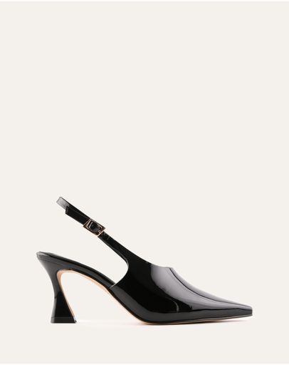 BLACK PATENT