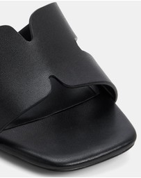 ALDO - Javamannon Heeled Sandals