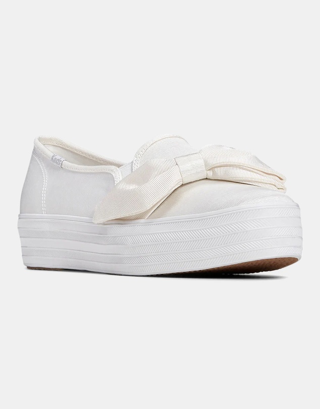 Keds - Triple Decker