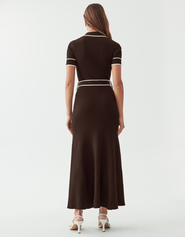 Tussah - Lisa Midi Dress