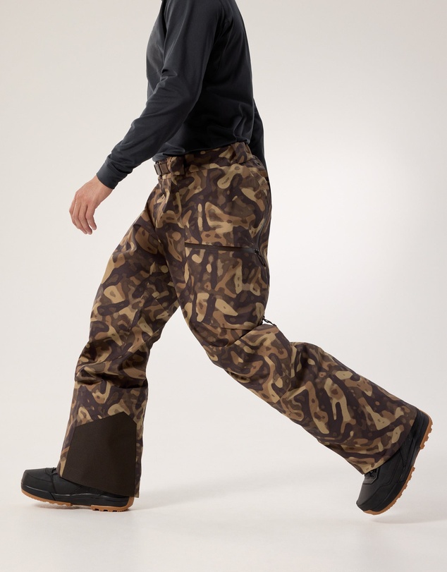 Arc'teryx - Sabre Pant Men's - Print