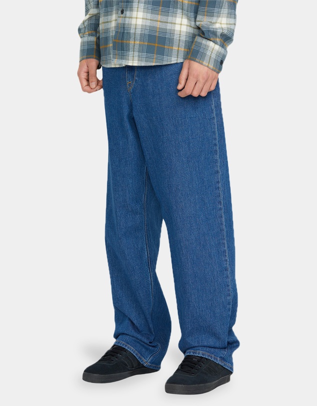 Volcom - Mens Billow Denim Jeans