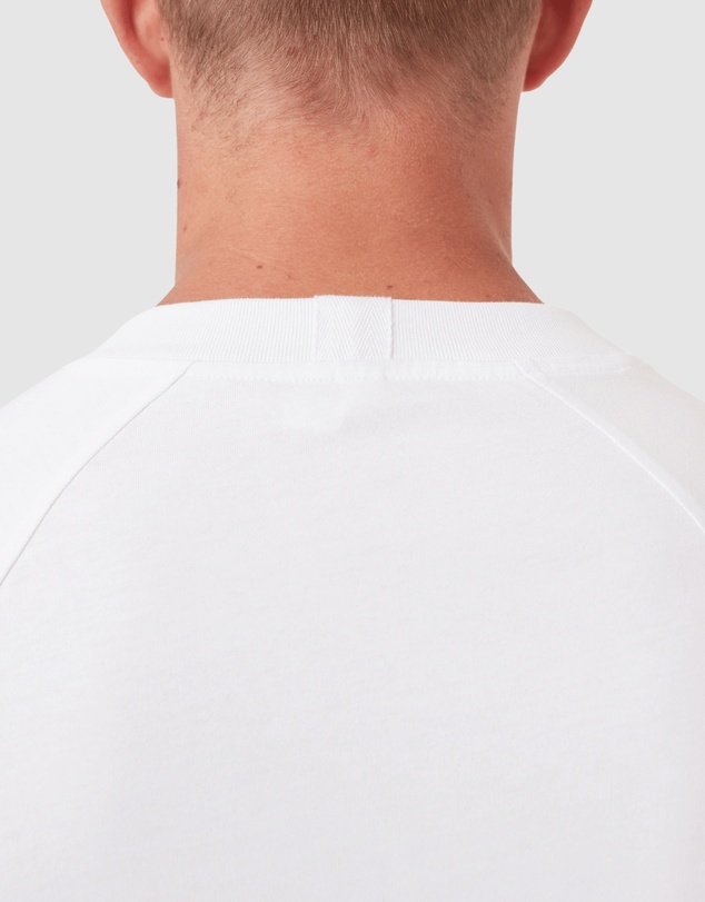 REC GEN - Chunk Tee