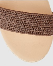 Easy Steps - Sylvie
