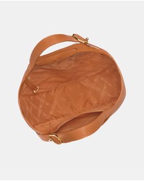 Longchamp - Le Foulonné Shoulder Bag