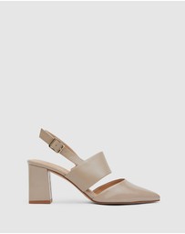 Sandler - Kitson