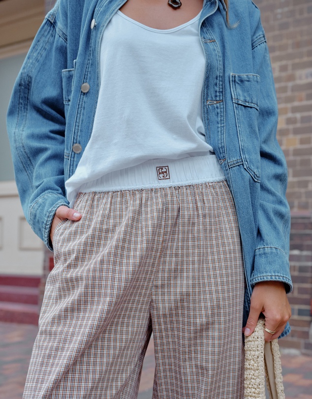 Ceres Life - The Lounge Pant