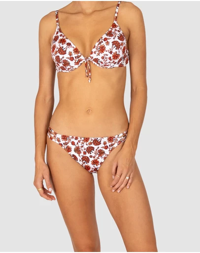 Baku Swimwear - Flamenco Hipster Bikini Bottom