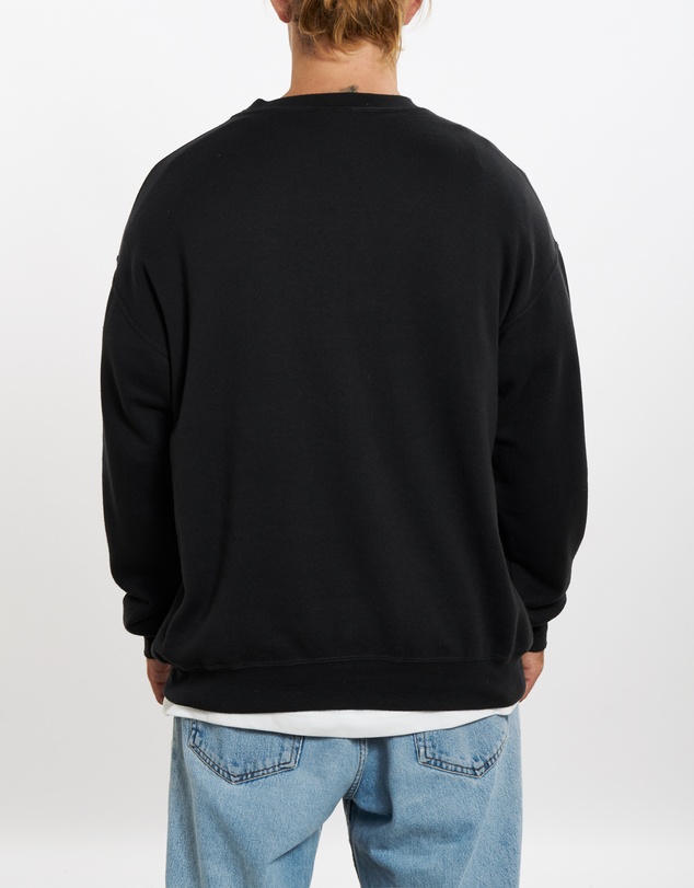 Vintage by The Real Deal - Pre Loved - 1993 Carolina Panthers Sweatshirt