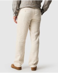 Rodd & Gunn - Spencer Bay Pant