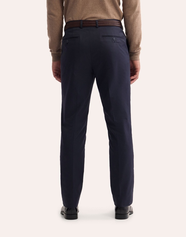Oxford - Wordsworth Cotton Pant